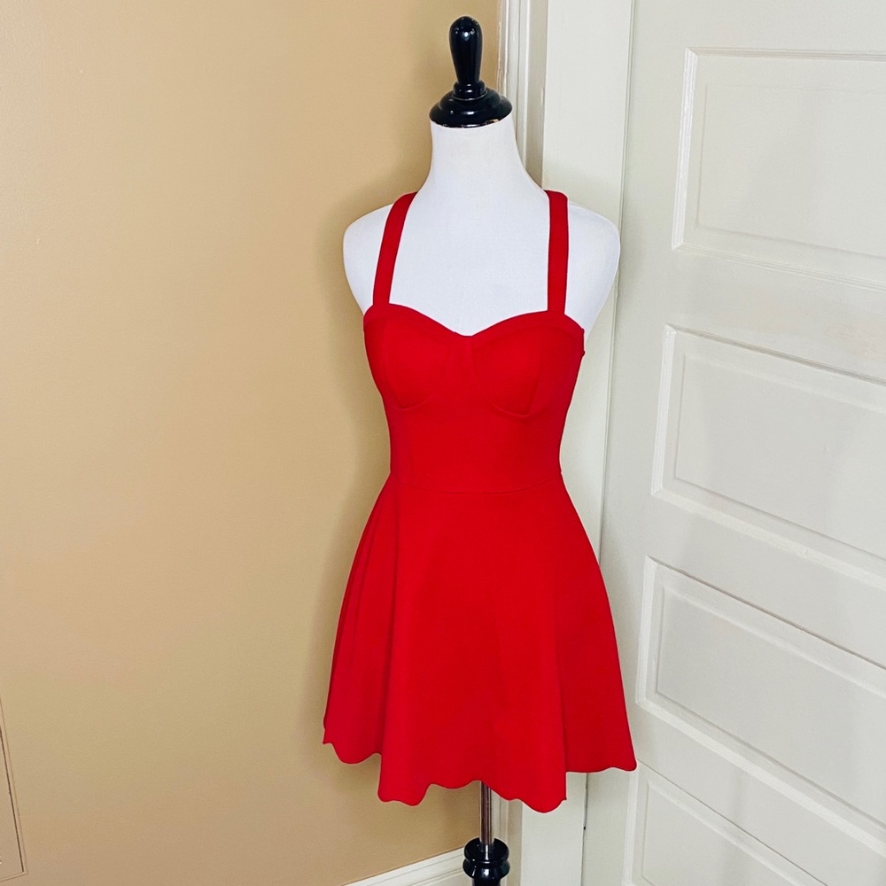 Material Girl Dress